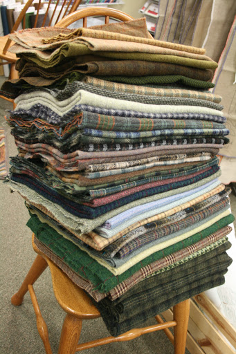 Sewing Shop «A Nimble Thimble», reviews and photos, 1813 Capital Drive, Tyler, TX 75701, USA