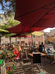 Photo n°67 de Marafiki Coin Tropical | Restaurant Africain à Marseille à Marseille ()