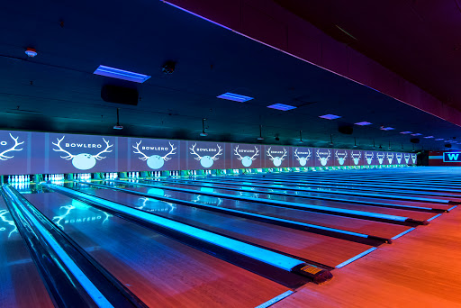 Bowling Alley «AMF Milford Lanes», reviews and photos, 1717 Boston Post Rd, Milford, CT 06460, USA