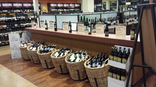 Liquor Store «Fine Wine & Good Spirits store», reviews and photos, 3202 Brighton Rd, Pittsburgh, PA 15212, USA