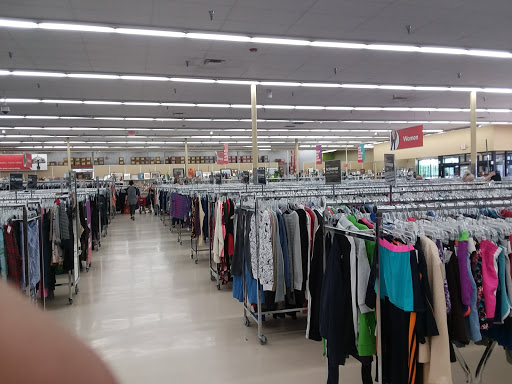 Thrift Store «Savers», reviews and photos