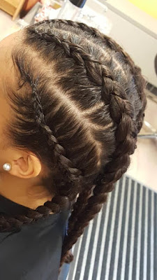 Coiffure Carine à Onet-le-Château