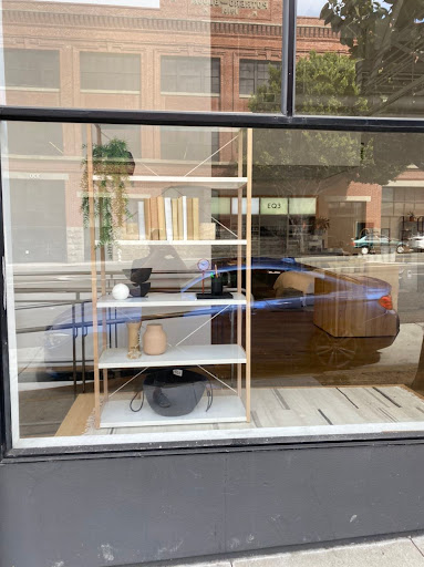 Furniture Store «EQ3 San Francisco», reviews and photos, 2299 Alameda St, San Francisco, CA 94103, USA