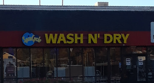 Laundromat «Spin Cycle Laundry of Sacramento», reviews and photos, 4250 Fruitridge Rd, Sacramento, CA 95820, USA