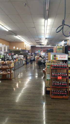 Supermarket «El Herradero Supermarket», reviews and photos, 1310 W Prince Rd, Tucson, AZ 85705, USA