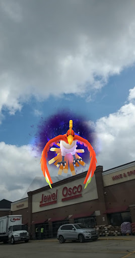 Grocery Store «Jewel-Osco», reviews and photos, 885 E Belvidere Rd, Grayslake, IL 60030, USA