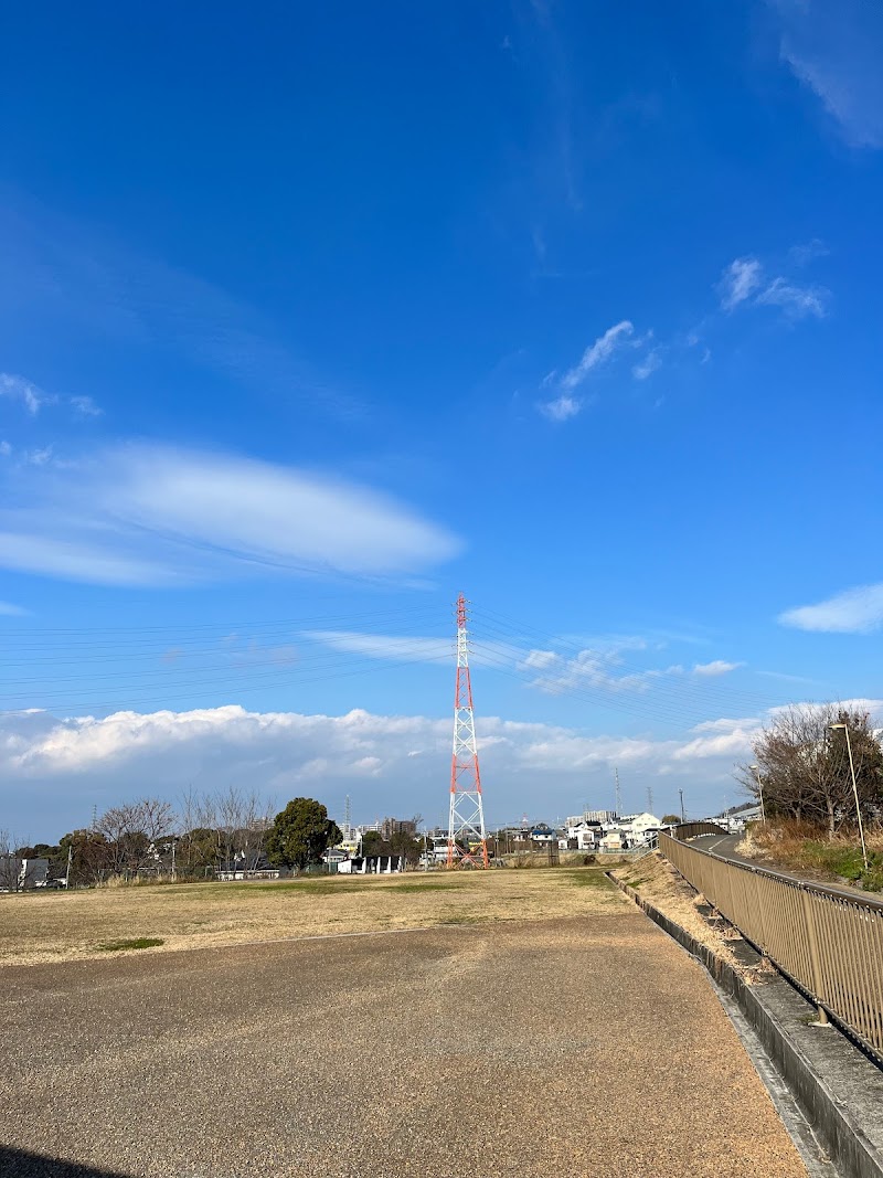 青山三丁目公園