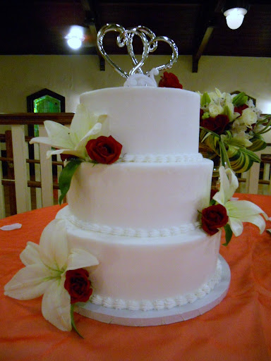 Caterer «Chopin Mon Ami Catering», reviews and photos, 1508 39th St, Galveston, TX 77550, USA