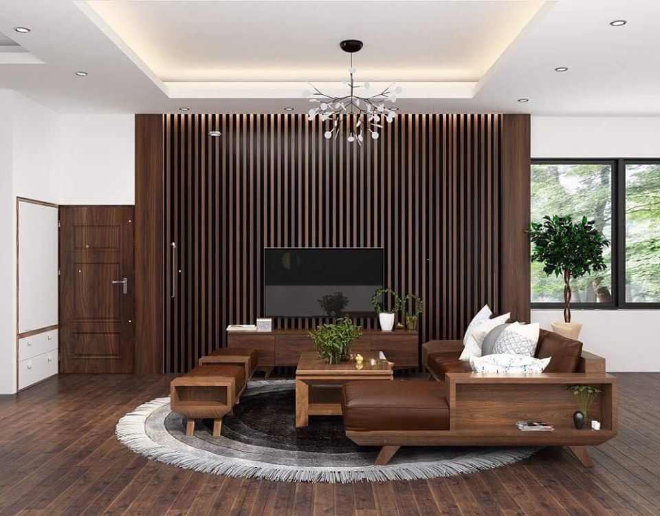 NỘI THẤT HP LIVING VIỆT NAM