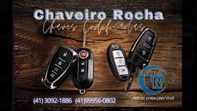 Chaveiro Rocha