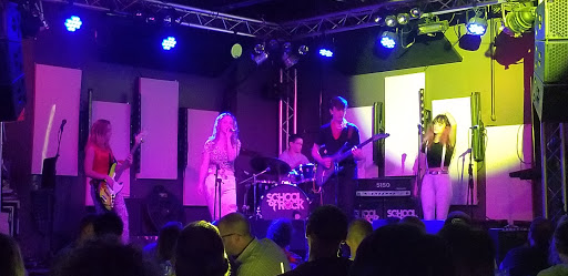 Coffee Shop «Quadrant Book Mart & Coffee House», reviews and photos, 20 N 3rd St, Easton, PA 18042, USA