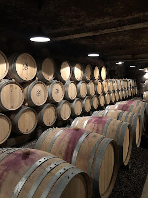 Amelie Wine House à Vaux-le-Pénil