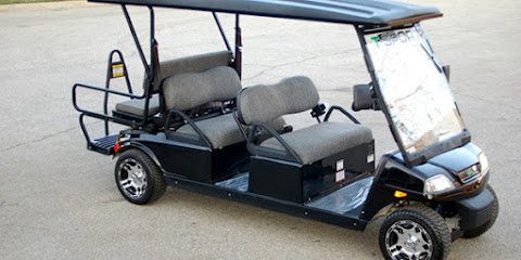 Delray Golf Cart Rental
