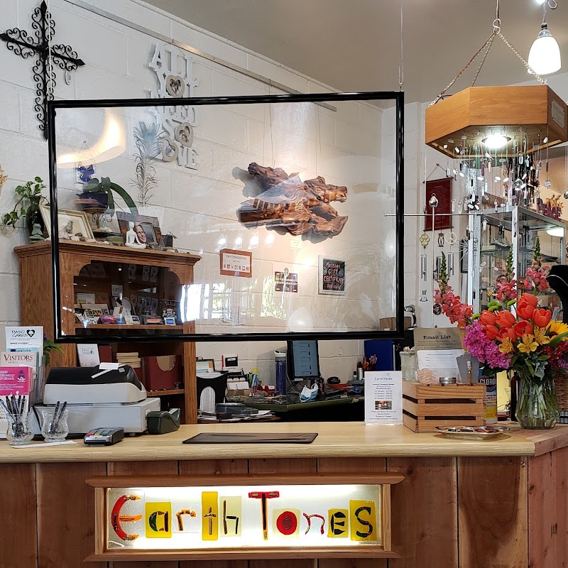 EarthTones Gifts, Gallery & Center for Healing