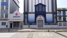 Colegio San Juan Bosco - Salesianos Valencia SJB