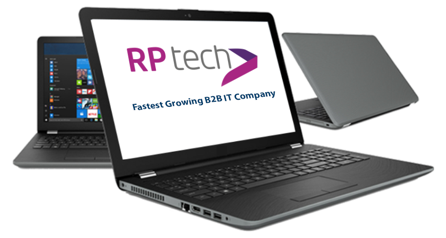 RP tech India (A Division of Rashi Peripherals Pvt. Ltd.)