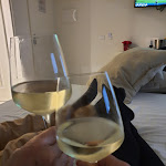 Photo n°2 de l'avis de Sara.o fait le 02/05/2021 à 21:10 sur le  RIVIERA CARDUCCI ROOMS à Peschiera del Garda