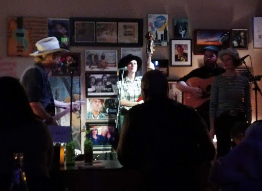 Live Music Venue «The Listening Room», reviews and photos, 78 St Francis St, Mobile, AL 36602, USA