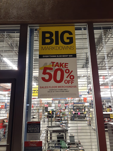 Auto Parts Store «Pep Boys Auto Parts & Service», reviews and photos, 170 E El Camino Real, Sunnyvale, CA 94087, USA