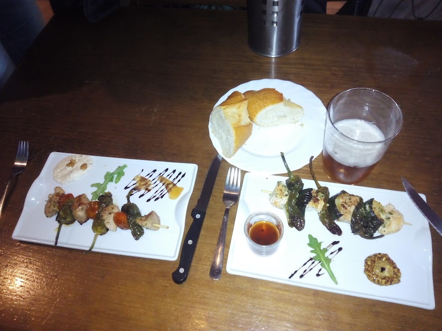 Bar Teo