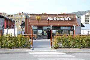 McDonald's image