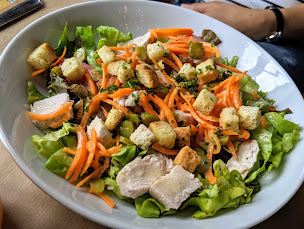 Photo n°15 de Les Cuisines du Moulin à Fierville-les-Mines ()