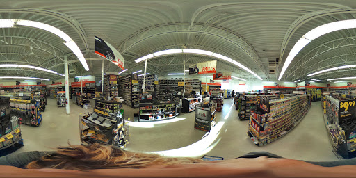 Auto Parts Store «Advance Auto Parts», reviews and photos, 1469 Tuskawilla Rd, Winter Springs, FL 32708, USA