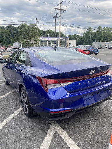 Hyundai Dealer «Key Hyundai of Manchester», reviews and photos, 21 Hartford Turnpike, Vernon, CT 06066, USA