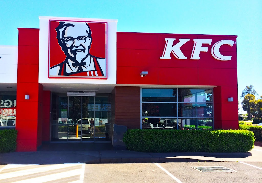 KFC Dubbo East 2830