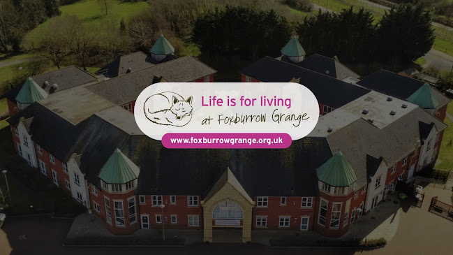 Reviews of Foxburrow Grange in Colchester - Retirement home