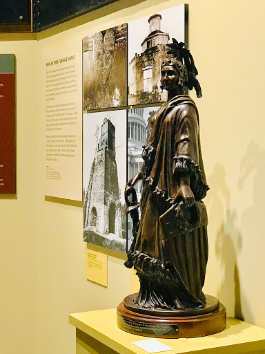 History Museum «Reginald F. Lewis Museum», reviews and photos, 830 E Pratt St, Baltimore, MD 21202, USA