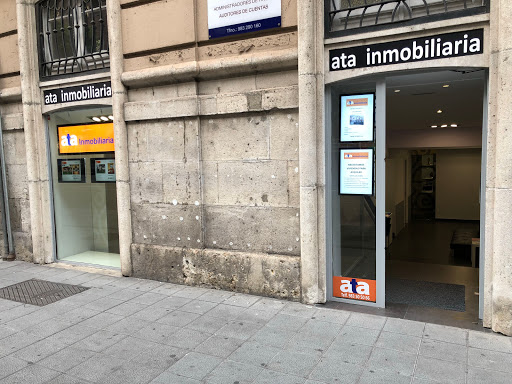 ATA Inmobiliaria en Valladolid