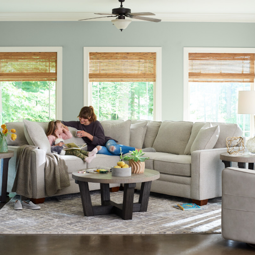 Furniture Store «La-Z-Boy Furniture Galleries», reviews and photos, 5808 US-19, New Port Richey, FL 34652, USA