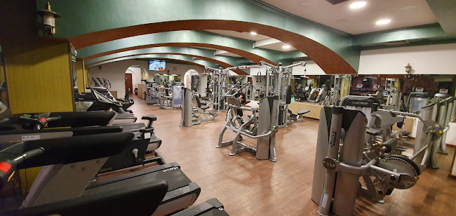 Opinii despre Coda Vinci Fitness Club în <nil> - Sala de Fitness