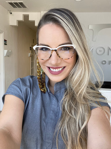 Optometrist «MONTEBELLO OPTOMETRY», reviews and photos, 2421 W Beverly Blvd, Montebello, CA 90640, USA