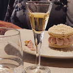 Photo n°17 de l'avis de Michela.a fait le 30/03/2023 à 18:45 sur le  Simbiosi Ristorante Vineria Bistrot à Tezze sul Brenta