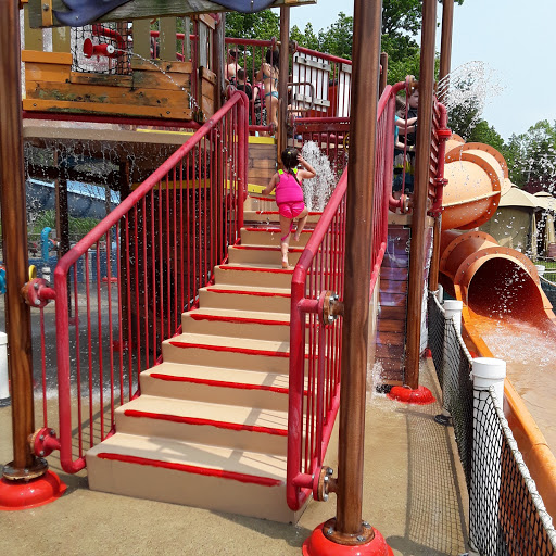 Theme Park «Idlewild and SoakZone», reviews and photos, 2574 U.S. 30, Ligonier, PA 15658, USA