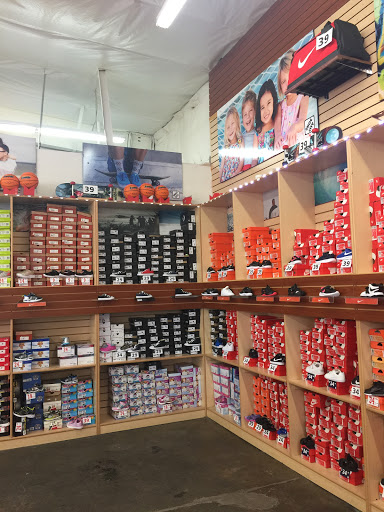 Shoe Store «Shoe City», reviews and photos, 4170 E Willow St, Long Beach, CA 90815, USA