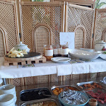 Photo n°2 de l'avis de claudia.e fait le 18/06/2023 à 20:20 sur le  Hotel Caribe - Garda Lake Collection à Castelletto