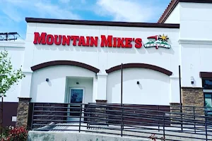 Mountain Mike's Pizza image