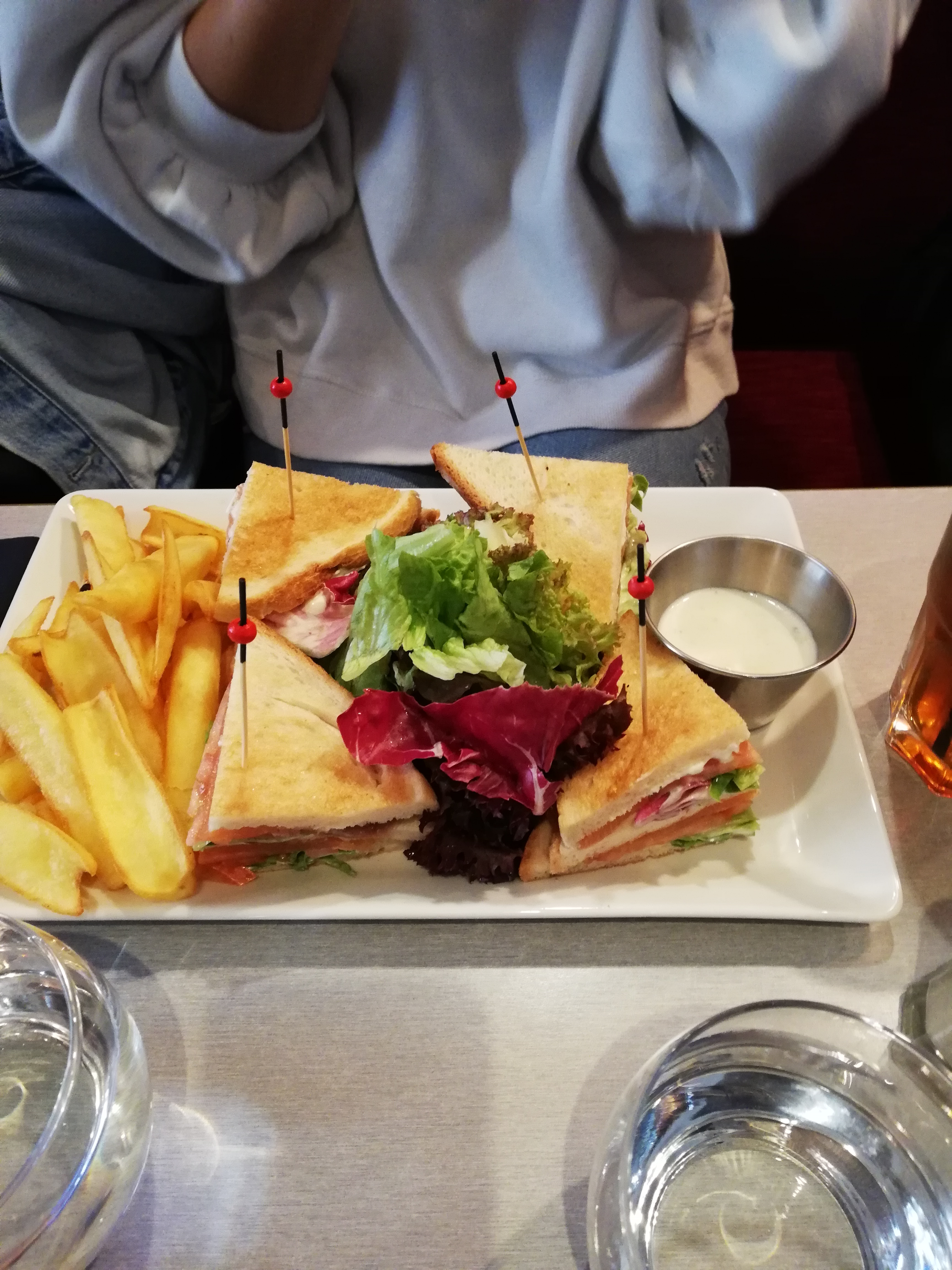 Photo n° 1 de l'avis de Chanel.a fait le 11/04/2019 à 09:20