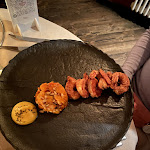 Photo n°2 de l'avis de Markus.e fait le 05/10/2020 à 11:55 sur le  Piazzetta Lago Di Como à Argegno