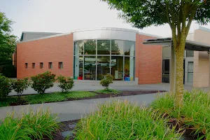 Bothell Library image