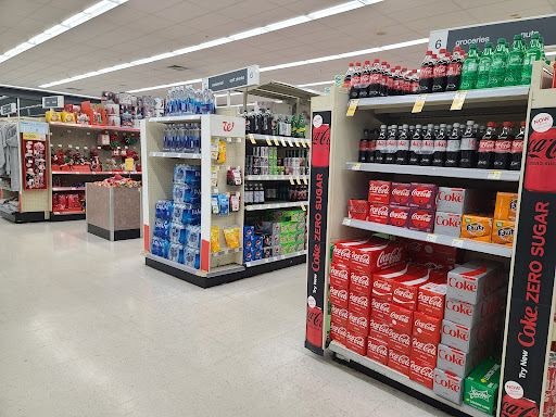 Drug Store «Walgreens», reviews and photos, 6700 Ritchie Hwy, Glen Burnie, MD 21061, USA