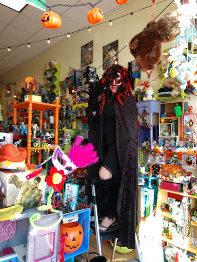 Toy Store «Replay Toys», reviews and photos, 2920 N Park Way, San Diego, CA 92104, USA