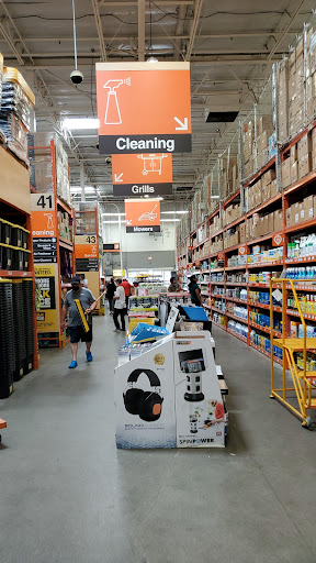 Home Improvement Store «The Home Depot», reviews and photos, 10801 Garden Grove Blvd, Garden Grove, CA 92843, USA