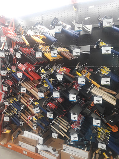 Home Improvement Store «The Home Depot», reviews and photos, 1055 Paterson Plank Rd, Secaucus, NJ 07094, USA