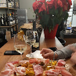 Photo n°2 de l'avis de Marco.e fait le 21/12/2021 à 18:09 sur le  Il Grappolo à Corsico