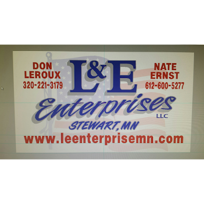 L&E Enterprises LLC