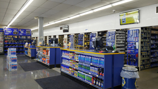 Auto Parts Store «NAPA Auto Parts Genuine Parts Company», reviews and photos, 255 NE Hogan Dr, Gresham, OR 97030, USA